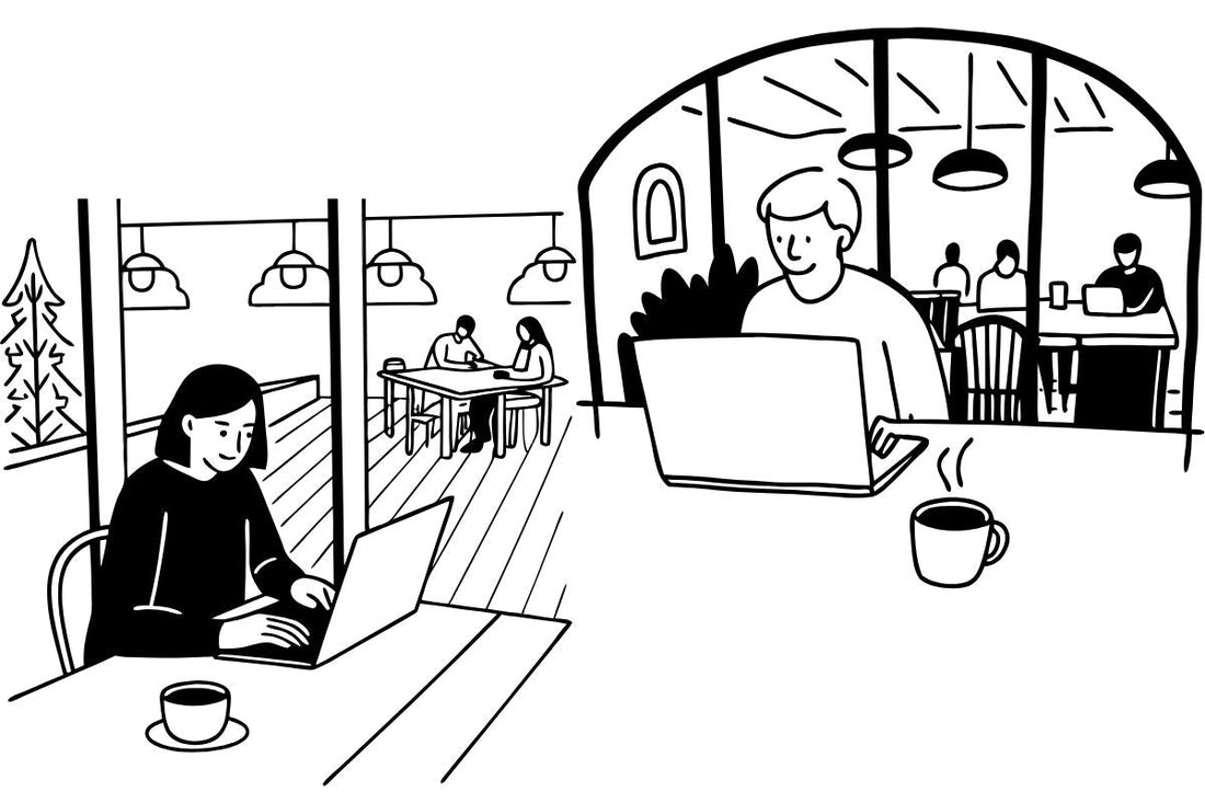 Why Your Environment Matters More Than Your Willpower for Habit Building