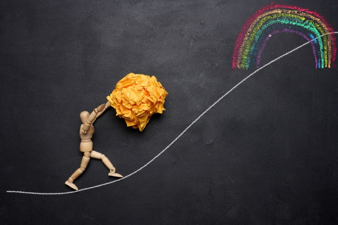 Discipline Is Choosing Between What You Want Now and What You Want Most