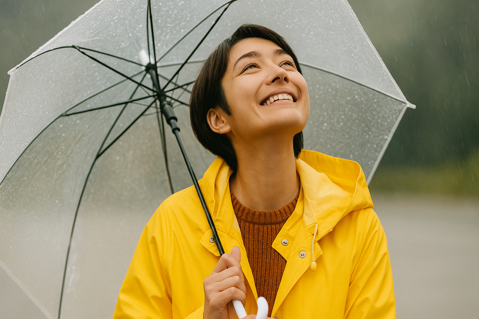 Why Positivity Is a Daily Practice, Not Just a Personality Trait