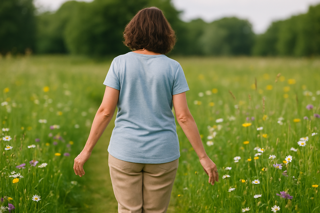 The Power of Getting to Know Yourself Again
