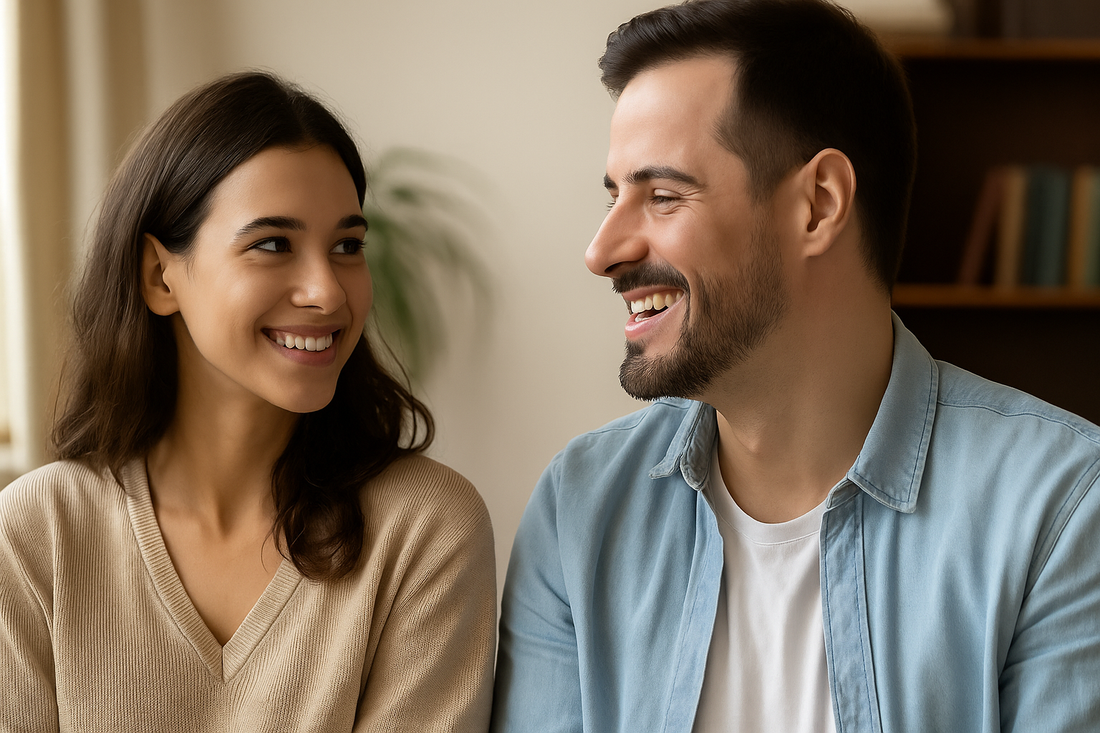 One Question a Day to Strengthen Your Relationships
