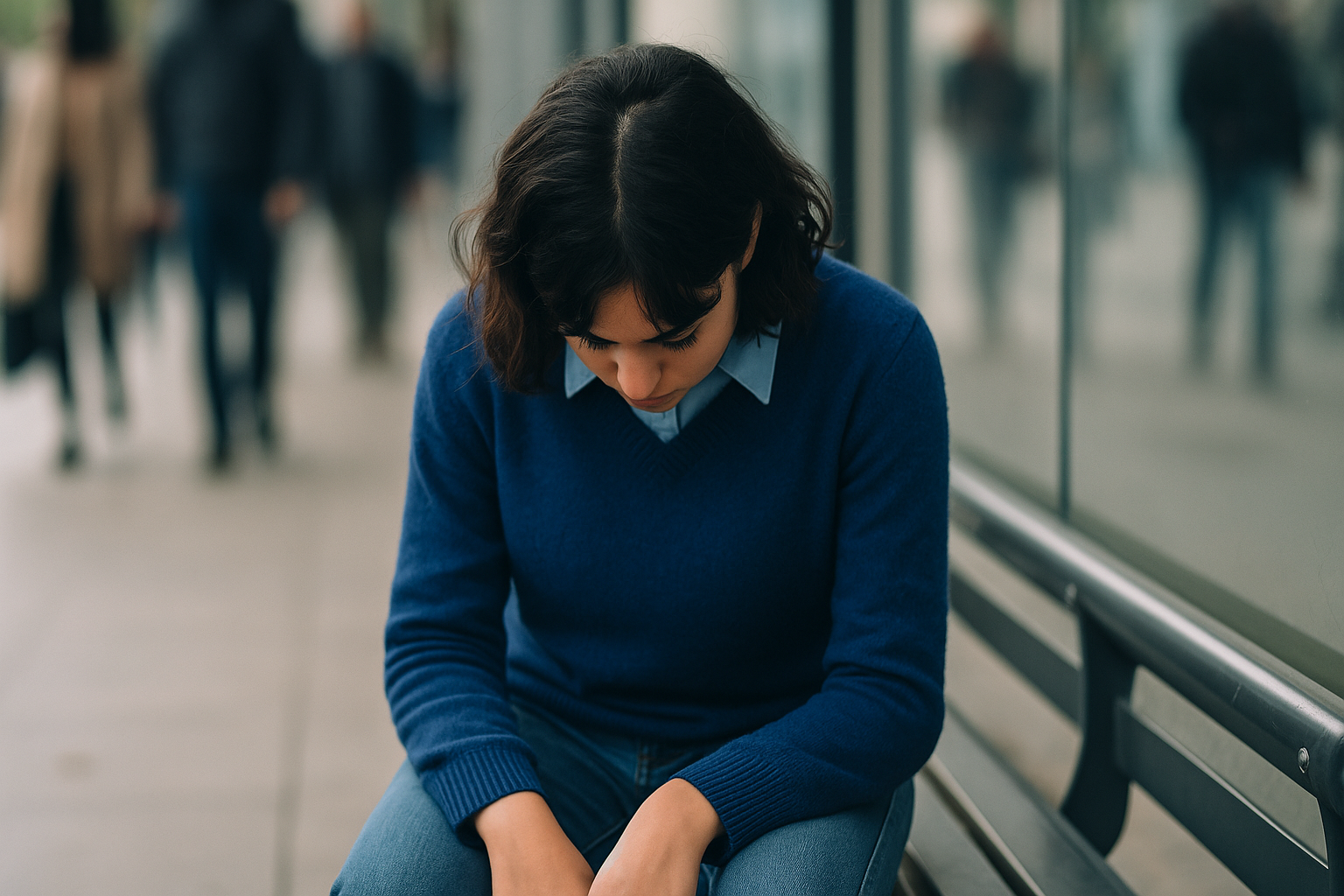 Everyone Struggles - You're Not Alone