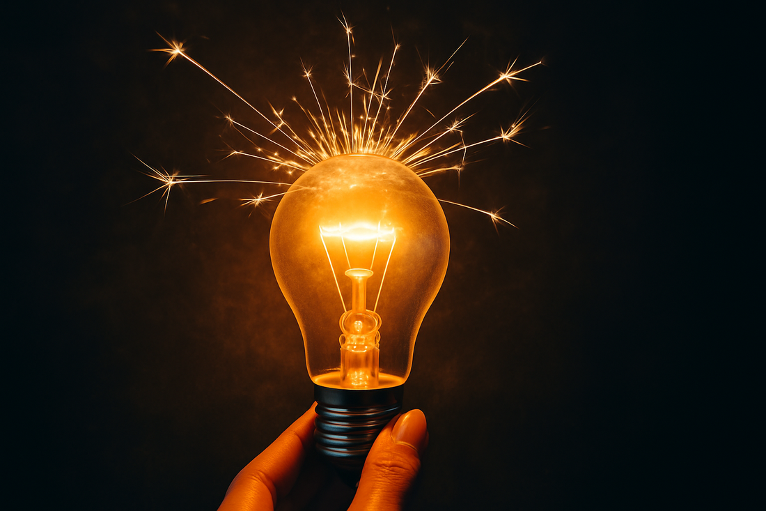 Visualization vs. Daydreaming: What’s the Difference?