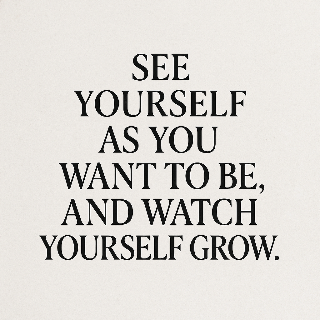What Is Visualization and Why It’s a Game-Changer for Personal Growth