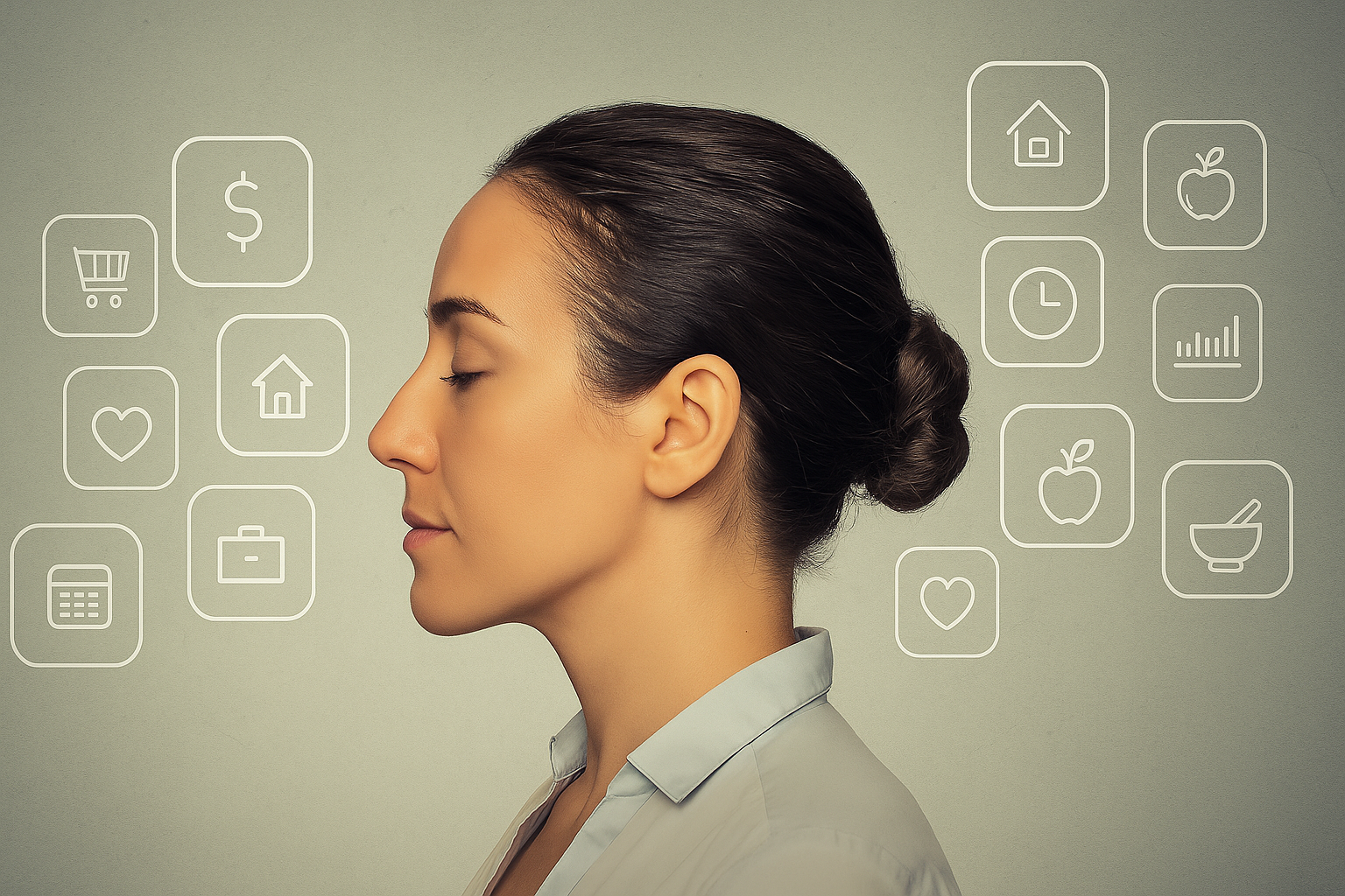 See It First, Then Do It: The Real Power of Visualization