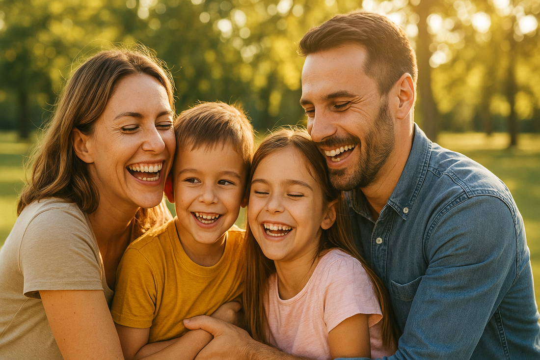 How Personal Growth Affects the Entire Family