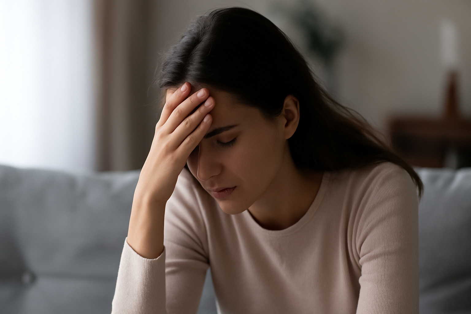How to Rest When You Feel Like Giving Up