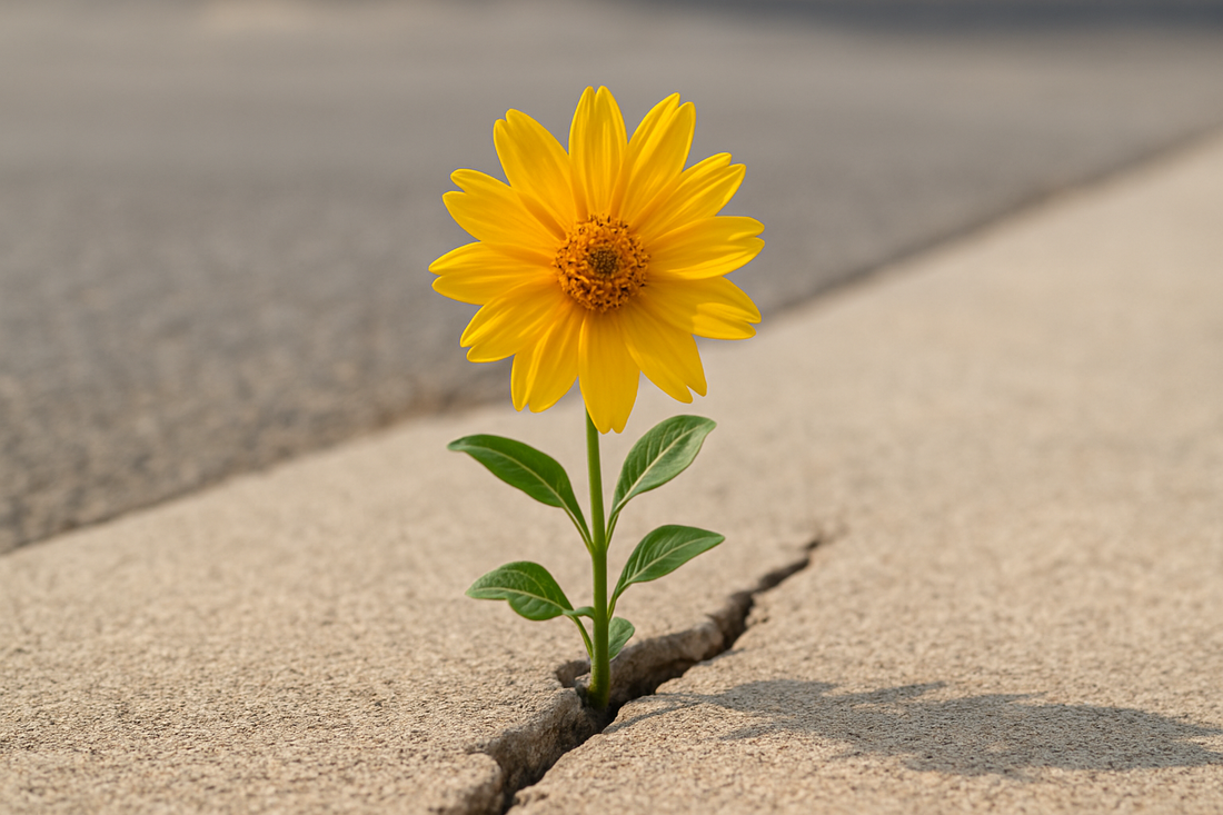 What It Really Means to Be a Positive Person (Hint: It’s Not About Being Perfect)