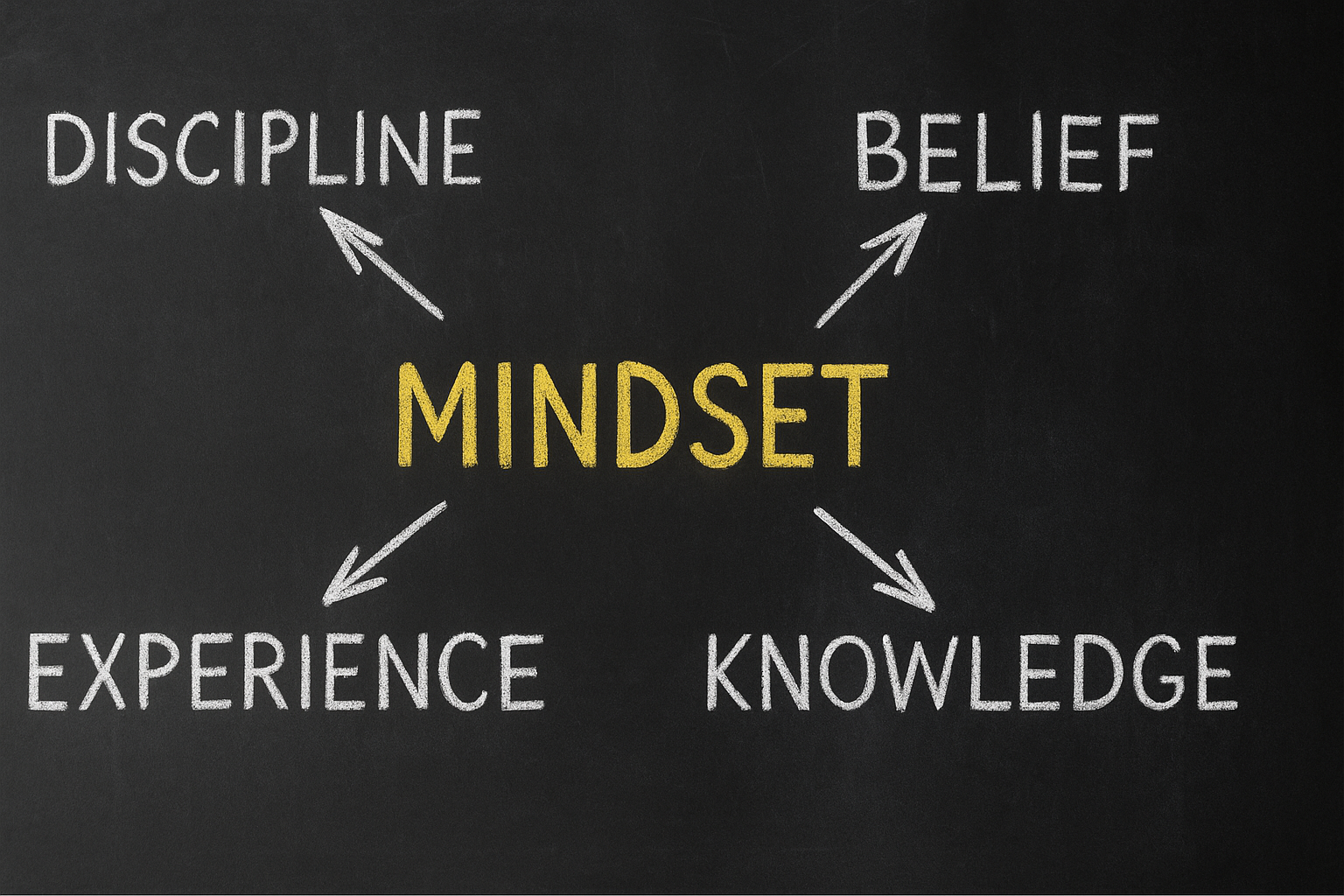 Rewriting Your Money Mindset: How a Mental Shift Can Transform Your Finances