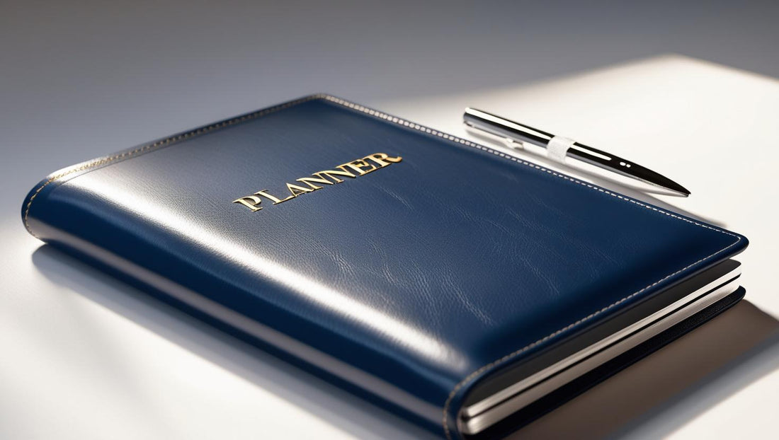 Why Daily Planning Might Be the One Habit That Changes Everything