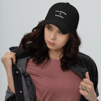 Everything Is Possible - Dad hat