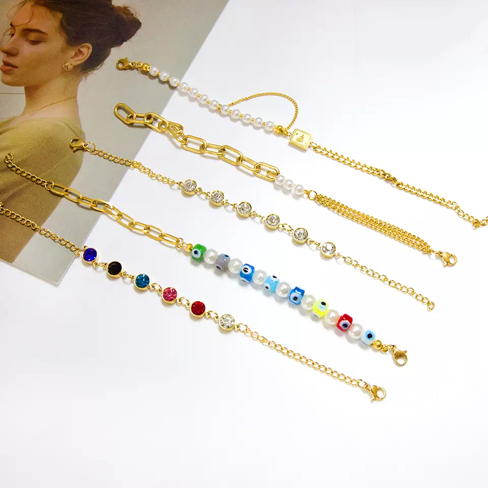 unique bracelet